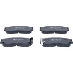 Ate Σετ τακάκια, Δισκόφρενα - 13.0460-5952.2