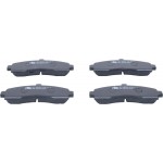 Ate Σετ τακάκια, Δισκόφρενα - 13.0460-5956.2