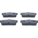 Ate Σετ τακάκια, Δισκόφρενα - 13.0460-5983.2