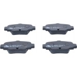 Ate Σετ τακάκια, Δισκόφρενα - 13.0460-5989.2