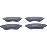 Ate Σετ τακάκια, Δισκόφρενα - 13.0460-5994.2