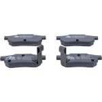 Ate Σετ τακάκια, Δισκόφρενα - 13.0460-5998.2