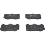 Ate Σετ τακάκια, Δισκόφρενα - 13.0460-6921.2