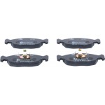 Ate Σετ τακάκια, Δισκόφρενα - 13.0460-7051.2 Ate Σετ τακάκια, Δισκόφρενα - 13.0460-7051.2