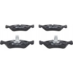 Ate Σετ τακάκια, Δισκόφρενα - 13.0460-7052.2