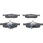 Ate Σετ τακάκια, Δισκόφρενα - 13.0460-7056.2 Ate Σετ τακάκια, Δισκόφρενα - 13.0460-7056.2