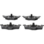 Ate Σετ τακάκια, Δισκόφρενα - 13.0460-7100.2 Ate Σετ τακάκια, Δισκόφρενα - 13.0460-7100.2