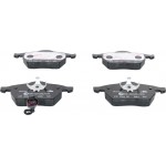 Ate Σετ τακάκια, Δισκόφρενα - 13.0460-7122.2