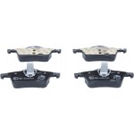 Ate Σετ τακάκια, Δισκόφρενα - 13.0460-7135.2