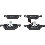 Ate Σετ τακάκια, Δισκόφρενα - 13.0460-7140.2