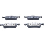 Ate Σετ τακάκια, Δισκόφρενα - 13.0460-7162.2 Ate Σετ τακάκια, Δισκόφρενα - 13.0460-7162.2