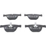 Ate Σετ τακάκια, Δισκόφρενα - 13.0460-7169.2 Ate Σετ τακάκια, Δισκόφρενα - 13.0460-7169.2