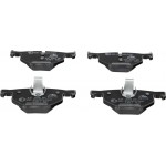 Ate Σετ τακάκια, Δισκόφρενα - 13.0460-7174.2