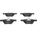 Ate Σετ τακάκια, Δισκόφρενα - 13.0460-7176.2