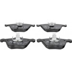 Ate Σετ τακάκια, Δισκόφρενα - 13.0460-7188.2