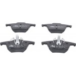 Ate Σετ τακάκια, Δισκόφρενα - 13.0460-7189.2