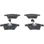 Ate Σετ τακάκια, Δισκόφρενα - 13.0460-7191.2