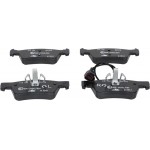 Ate Σετ τακάκια, Δισκόφρενα - 13.0460-7218.2