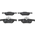 Ate Σετ τακάκια, Δισκόφρενα - 13.0460-7219.2