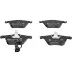 Ate Σετ τακάκια, Δισκόφρενα - 13.0460-7227.2