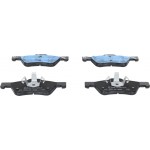 Ate Σετ τακάκια, Δισκόφρενα - 13.0460-7234.2