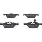 Ate Σετ τακάκια, Δισκόφρενα - 13.0460-7240.2