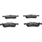 Ate Σετ τακάκια, Δισκόφρενα - 13.0460-7290.2 Ate Σετ τακάκια, Δισκόφρενα - 13.0460-7290.2