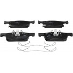 Ate Σετ τακάκια, Δισκόφρενα - 13.0460-7308.2