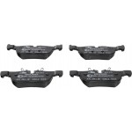 Ate Σετ τακάκια, Δισκόφρενα - 13.0460-7315.2 Ate Σετ τακάκια, Δισκόφρενα - 13.0460-7315.2