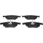 Ate Σετ τακάκια, Δισκόφρενα - 13.0460-7327.2 Ate Σετ τακάκια, Δισκόφρενα - 13.0460-7327.2