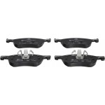 Ate Σετ τακάκια, Δισκόφρενα - 13.0460-7336.2