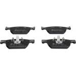 Ate Σετ τακάκια, Δισκόφρενα - 13.0460-7338.2 Ate Σετ τακάκια, Δισκόφρενα - 13.0460-7338.2