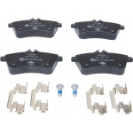 Ate Σετ τακάκια, Δισκόφρενα - 13.0470-2708.2