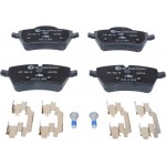 Ate Σετ τακάκια, Δισκόφρενα - 13.0470-2725.2