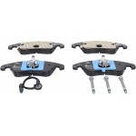 Ate Σετ τακάκια, Δισκόφρενα - 13.0470-2746.2