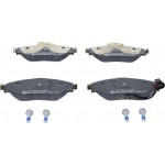 Ate Σετ τακάκια, Δισκόφρενα - 13.0470-2764.2