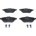 Ate Σετ τακάκια, Δισκόφρενα - 13.0470-2779.2