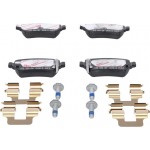 Ate Σετ τακάκια, Δισκόφρενα - 13.0470-2868.2 Ate Σετ τακάκια, Δισκόφρενα - 13.0470-2868.2