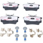 Ate Σετ τακάκια, Δισκόφρενα - 13.0470-2894.2