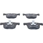 Ate Σετ τακάκια, Δισκόφρενα - 13.0470-3857.2