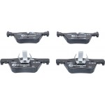 Ate Σετ τακάκια, Δισκόφρενα - 13.0470-3859.2