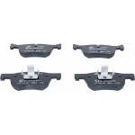 Ate Σετ τακάκια, Δισκόφρενα - 13.0470-3866.2