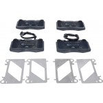 Ate Σετ τακάκια, Δισκόφρενα - 13.0470-4803.2