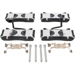 Ate Σετ τακάκια, Δισκόφρενα - 13.0470-4894.2