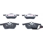 Ate Σετ τακάκια, Δισκόφρενα - 13.0470-7122.2