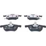 Ate Σετ τακάκια, Δισκόφρενα - 13.0470-7179.2