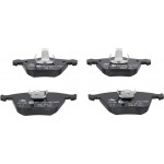 Ate Σετ τακάκια, Δισκόφρενα - 13.0470-7188.2