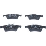 Ate Σετ τακάκια, Δισκόφρενα - 13.0470-7194.2