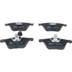 Ate Σετ τακάκια, Δισκόφρενα - 13.0470-7200.2