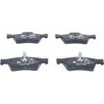 Ate Σετ τακάκια, Δισκόφρενα - 13.0470-7259.2